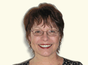 Janet Legere, List Building Expert