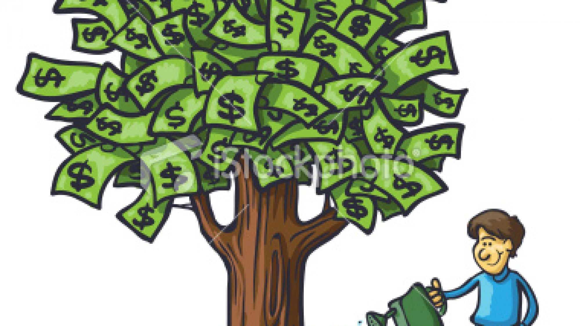 money+tree